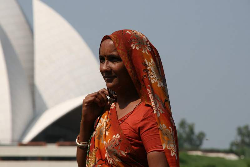 India & Nepal 2011 - 0025